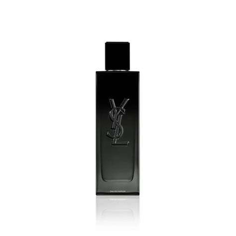 ysl myself men|ysl myself fragrantica.